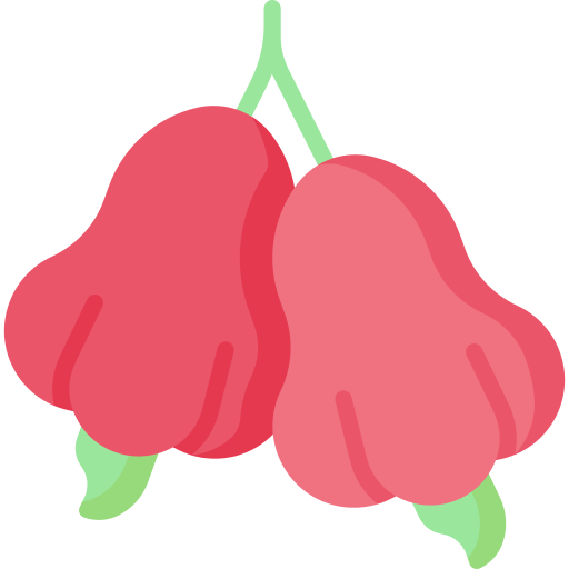 cashew Special Flat icon