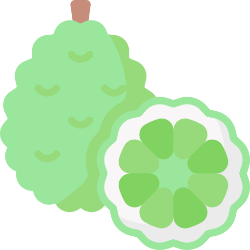 bergamotte Special Flat icon