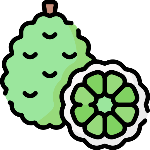 Bergamot Special Lineal color icon