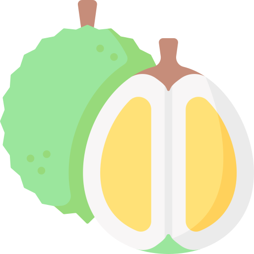 durian Special Flat icon
