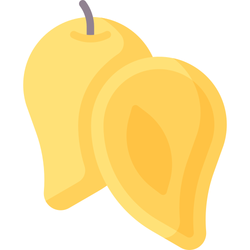 mango Special Flat icono