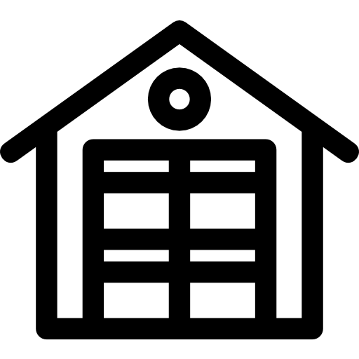Склад Basic Rounded Lineal иконка