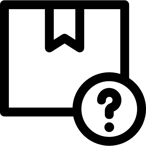 추적 Basic Rounded Lineal icon