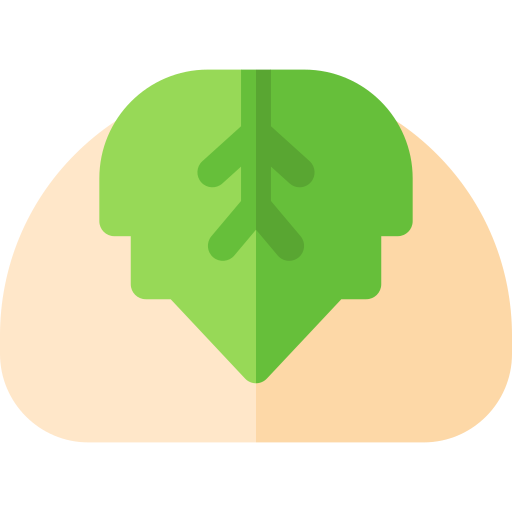 Kashiwamochi Basic Rounded Flat icon