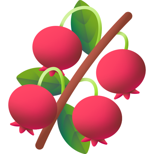 tazziberry 3D Color icon
