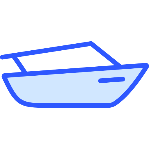 boot Generic color lineal-color icon