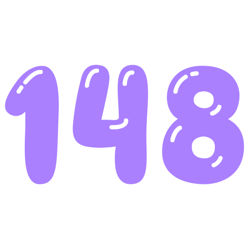 148 Generic color fill ikona