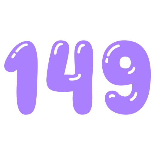 149 Generic color fill ikona