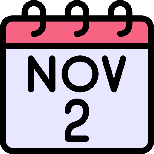 Two Generic color lineal-color icon