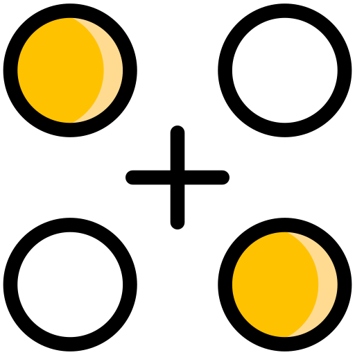 Программы Generic color lineal-color иконка