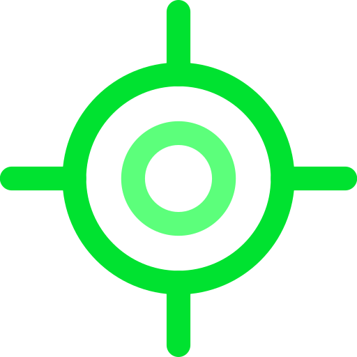 목표 Generic color outline icon
