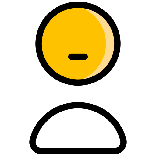 사용자 Generic color lineal-color icon