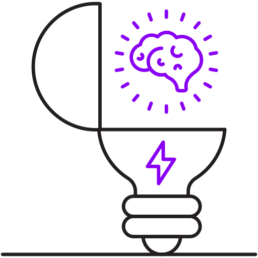 Brain storming Generic color outline icon