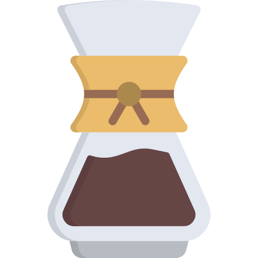 chemex Generic color fill icoon