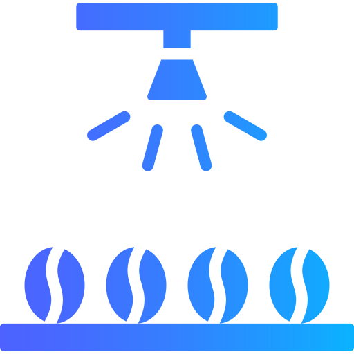 Wash Generic gradient fill icon