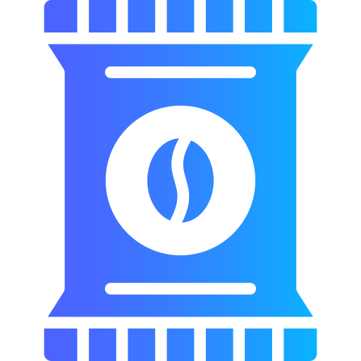 향낭 Generic gradient fill icon