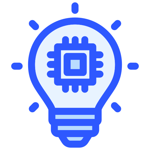 idee Generic color lineal-color icon