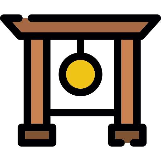 징 Generic color lineal-color icon