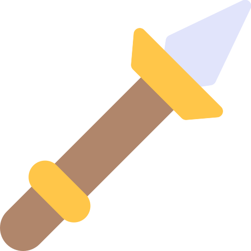 Spears Generic color fill icon