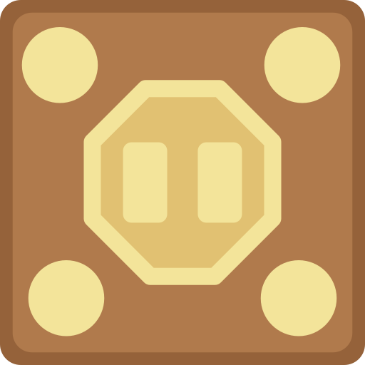 Dohyo Generic color fill icon