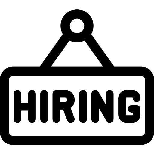 assumere Basic Rounded Lineal icona