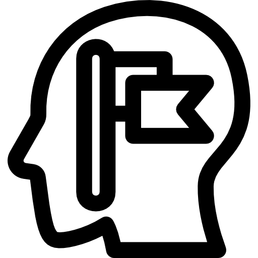 führer Basic Rounded Lineal icon