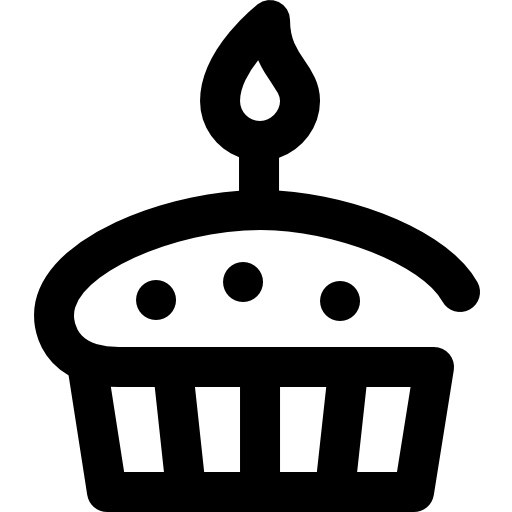 magdalena Super Basic Omission Outline icono