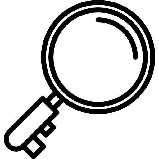 루페 Coloring Lineal icon