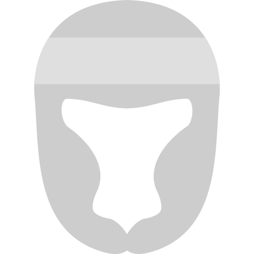Шлем Generic color fill иконка