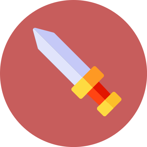 schwert Generic color fill icon