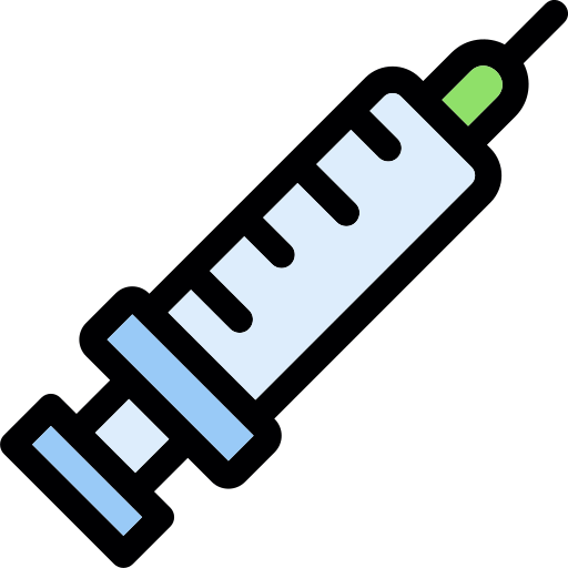 drogen Generic color lineal-color icon