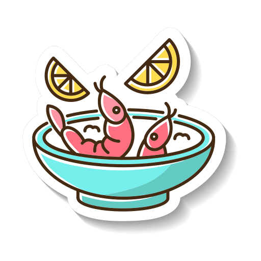 Tom yam soup Generic Others icon