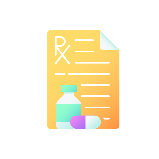 Patient treatment Generic Others icon