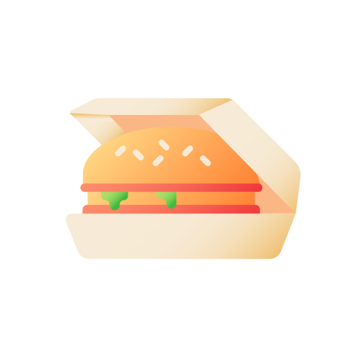 x-burger Generic Others Ícone