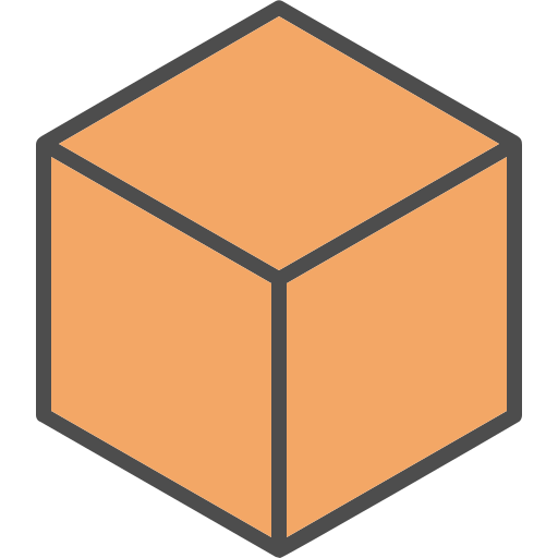 Куб Generic Others иконка