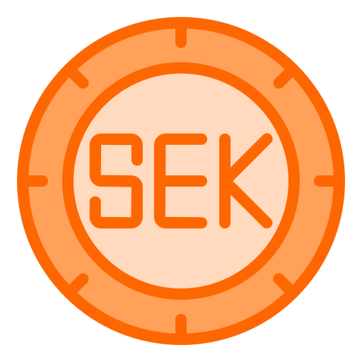 Sek Generic color lineal-color icon