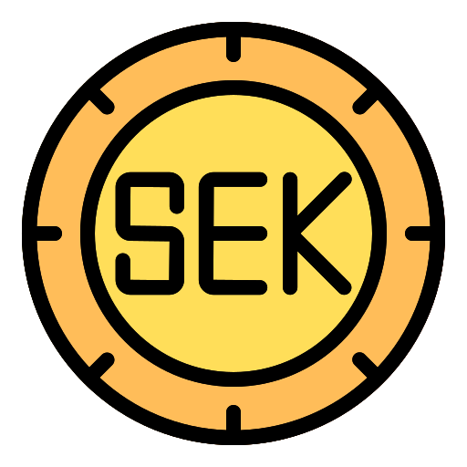 Sek Generic color lineal-color icon