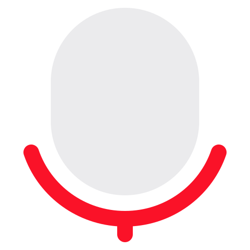 Microphone Generic Others icon