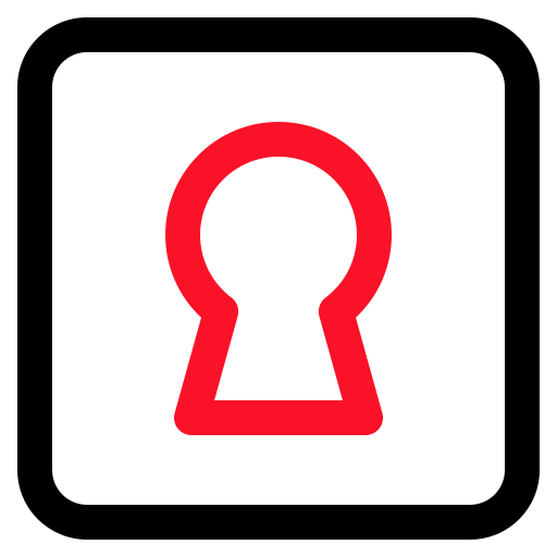 Security Generic Others icon