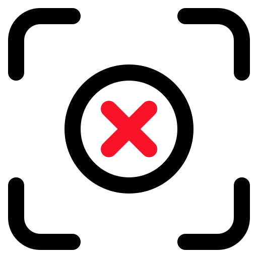 Denied Generic Others icon