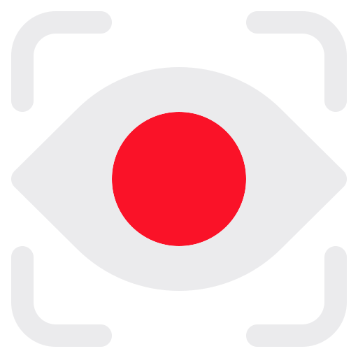 Eye Generic Others icon