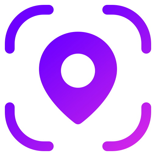 Location Generic Others icon