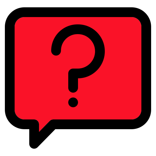Question Generic Others icon