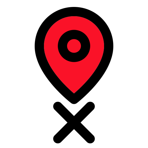 Location Generic Others icon