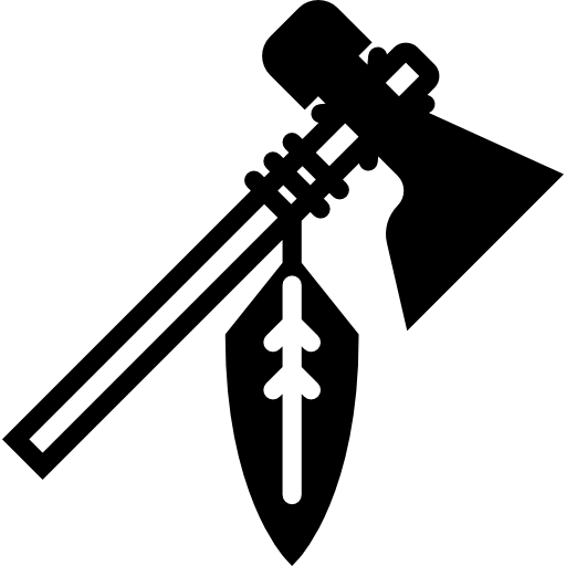 tomahawk Basic Miscellany Fill icona