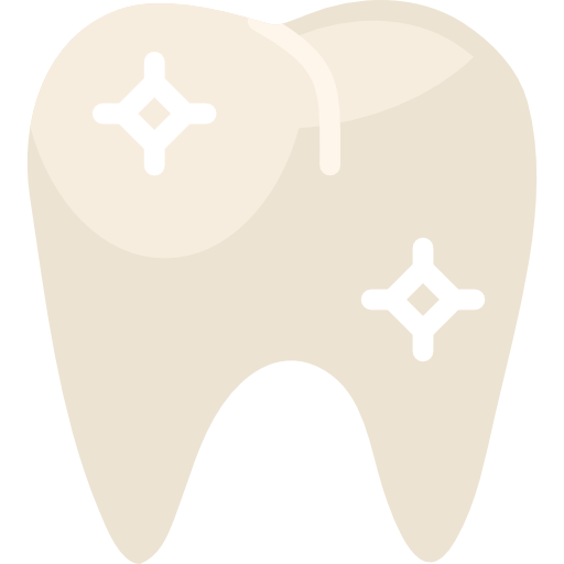 大臼歯 Basic Miscellany Flat icon