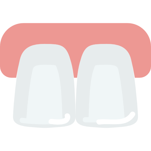 歯 Basic Miscellany Flat icon