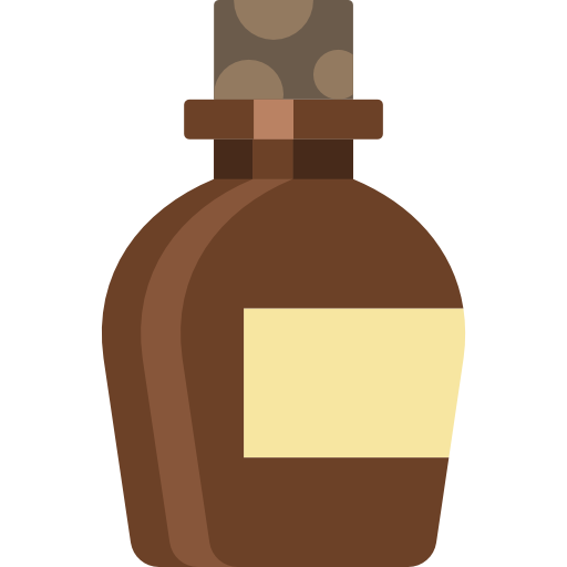 medicamento Basic Miscellany Flat icono