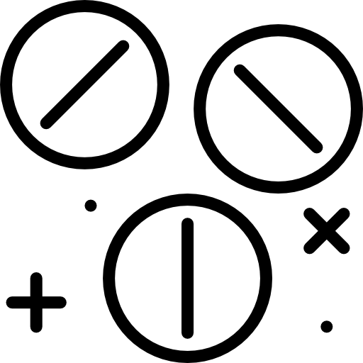 tablets Basic Miscellany Lineal icon