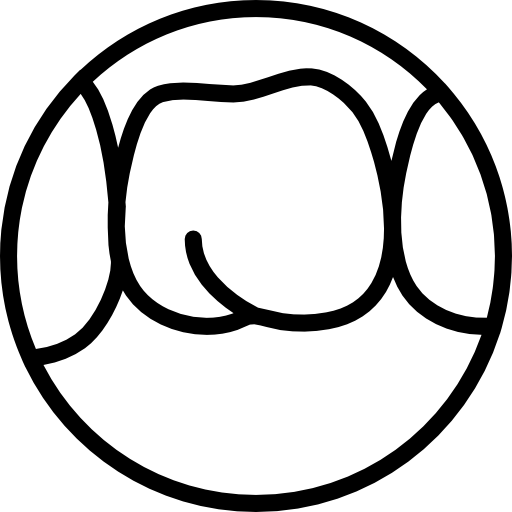 molowy Basic Miscellany Lineal ikona